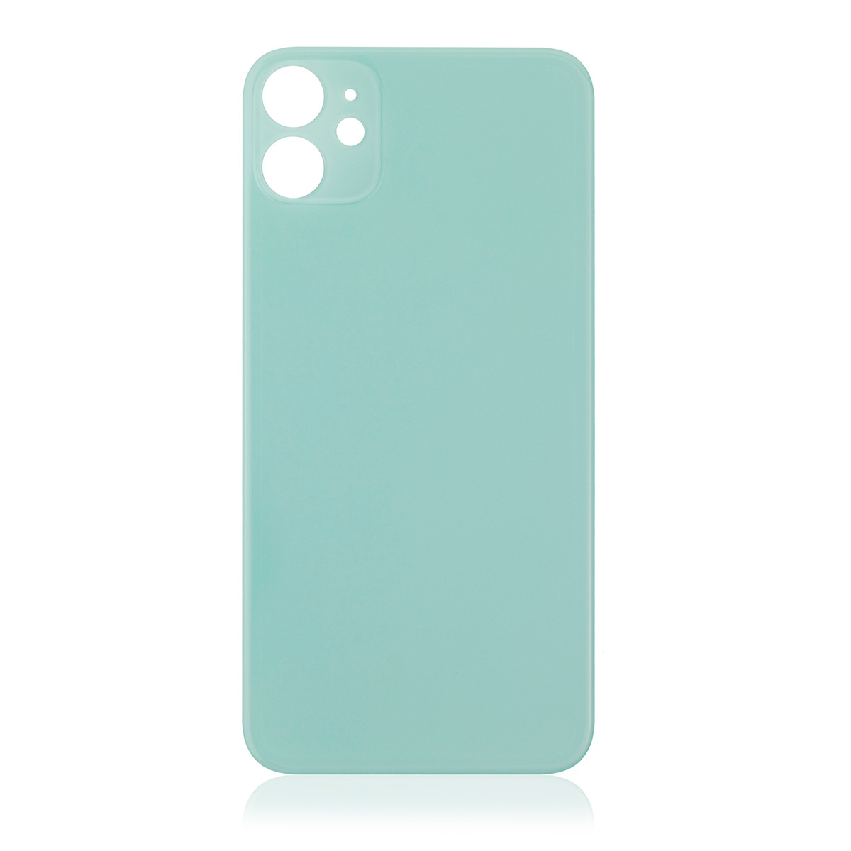 Vidrio Tapa Trasera iPhone 11